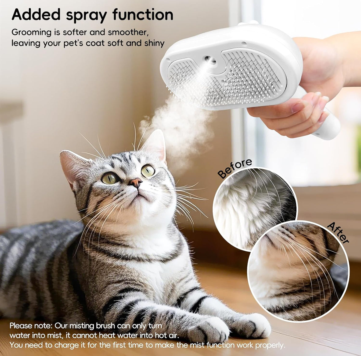 CozyComb