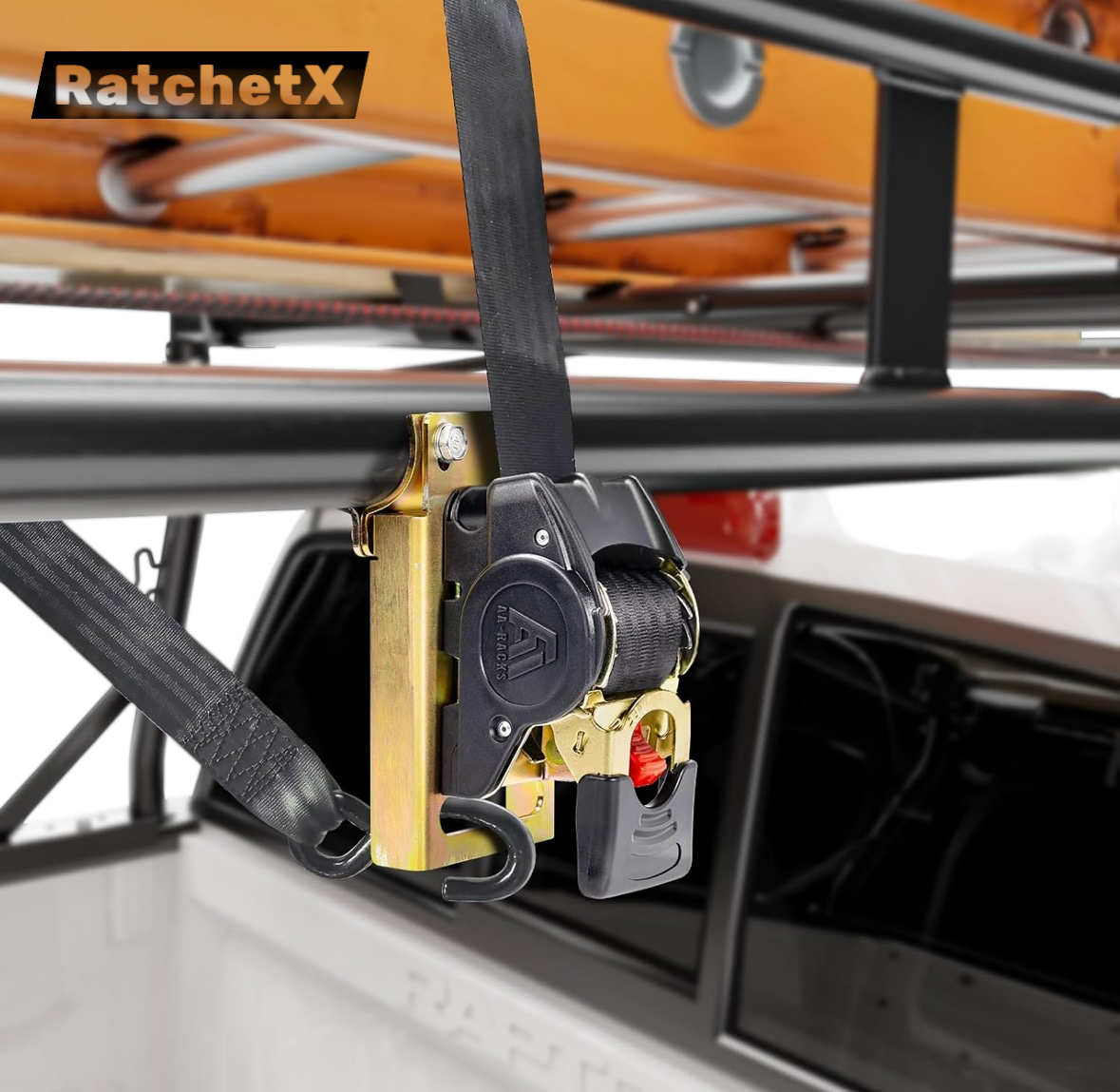 RatchetX