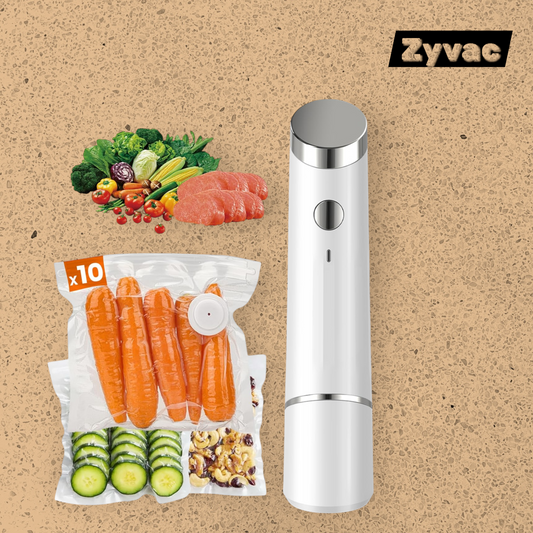 Zyvac