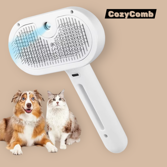 CozyComb