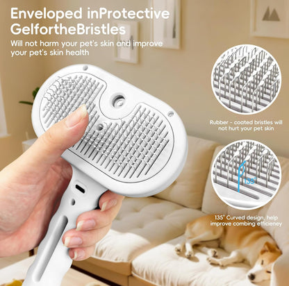 CozyComb