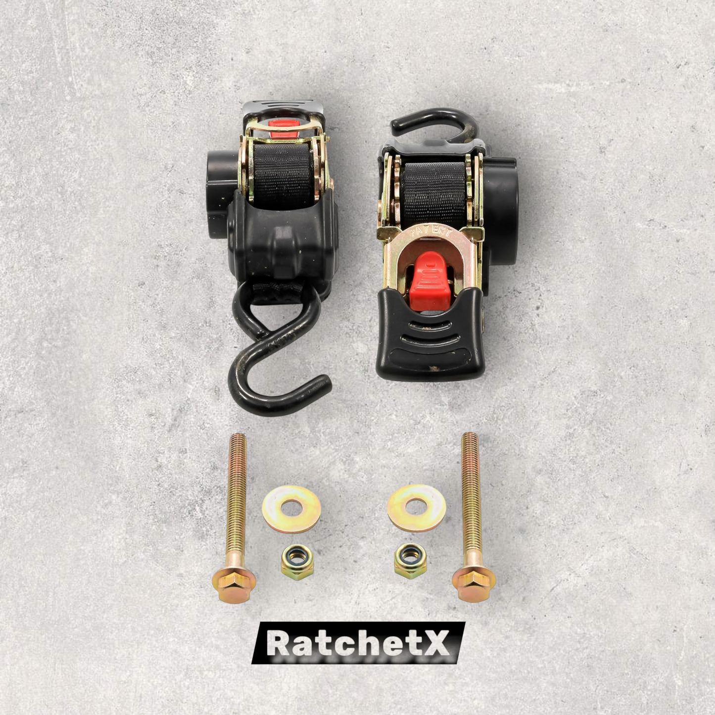 RatchetX