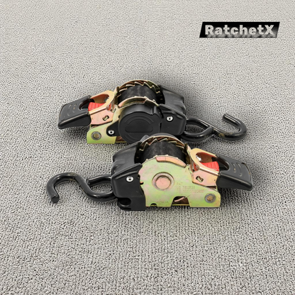 RatchetX