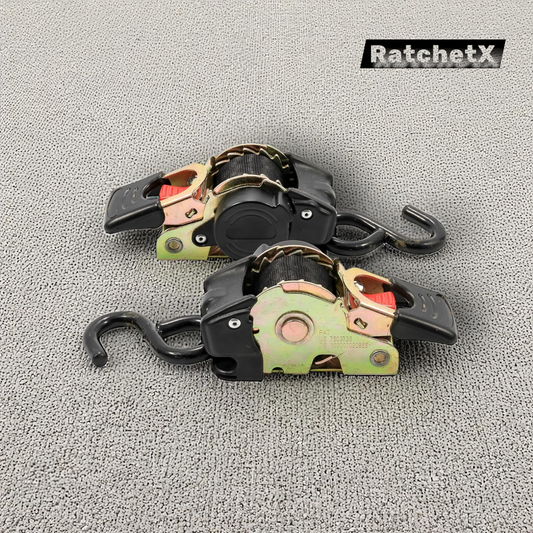 RatchetX