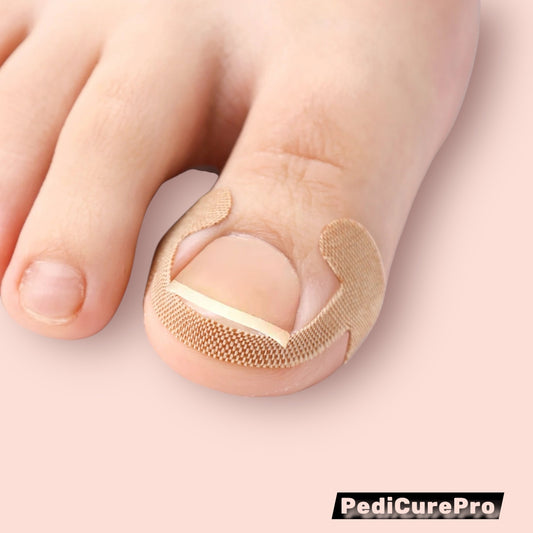 PediCurePro
